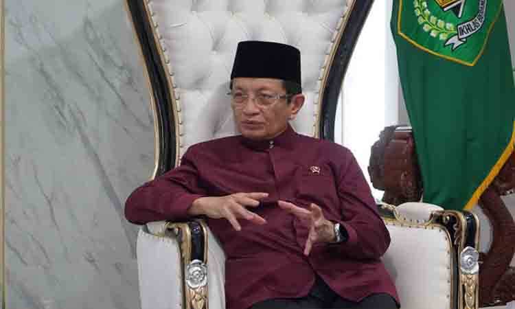 Kemenag Proses Pencairan Rp4,1 Triliun BOS Madrasah & BOP RA Tahap II