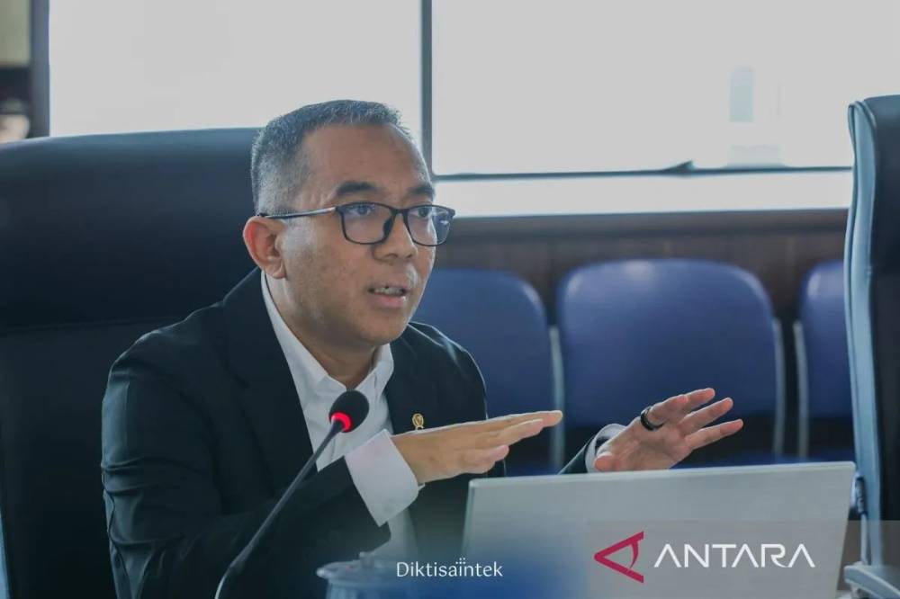 Indonesia-Iran Perkuat Kerja Sama Teknologi, Riset dan Ketahanan Pangan