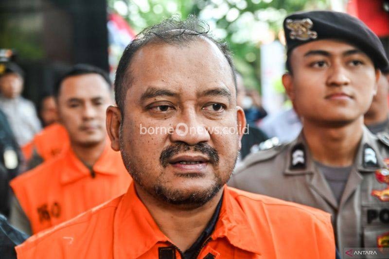 Geledah 15 Lokasi Kasus Bupati Pemalang, KPK Sita Dokumen Proyek hingga Rekaman CCTV