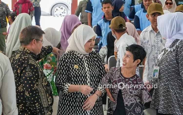 59 Persen Tenaga Kerja Indonesia di Sektor Informal, Kemenaker Dorong Kewirausahaan
