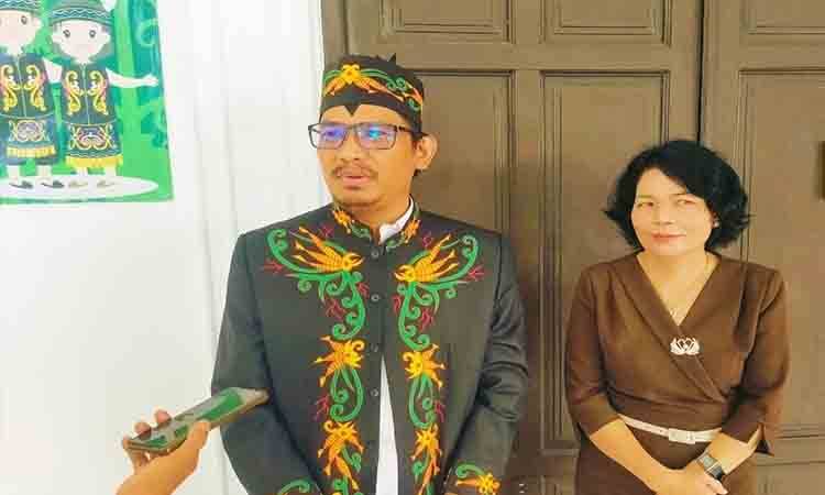 Disebut dalam Dakwaan Tipikor Pascasarjana UPR, Kuasa Hukum Nadya Bantah Konstruksi Bersama-sama