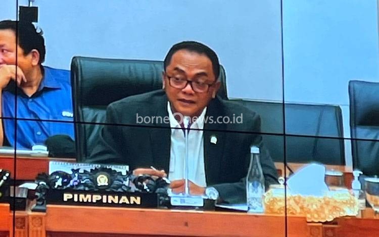Sigit Karyawan Yunianto Dorong Sengketa PT BAP dan Warga Sebabi Diselesaikan Lewat Hukum Adat