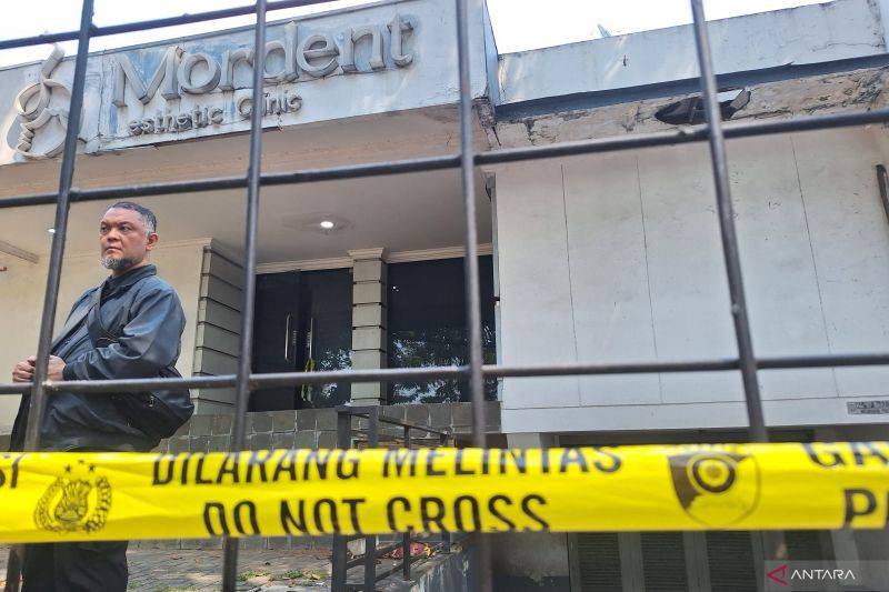 LPSK Jemput Bola Keluarga Sutrimo Tawarkan Perlindungan dan Pendampingan Hukum
