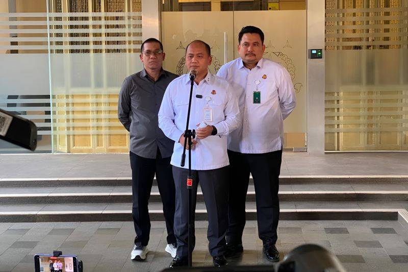 Kejagung Periksa 16 Saksi dalam Penyidikan Dugaan Korupsi Program MBG