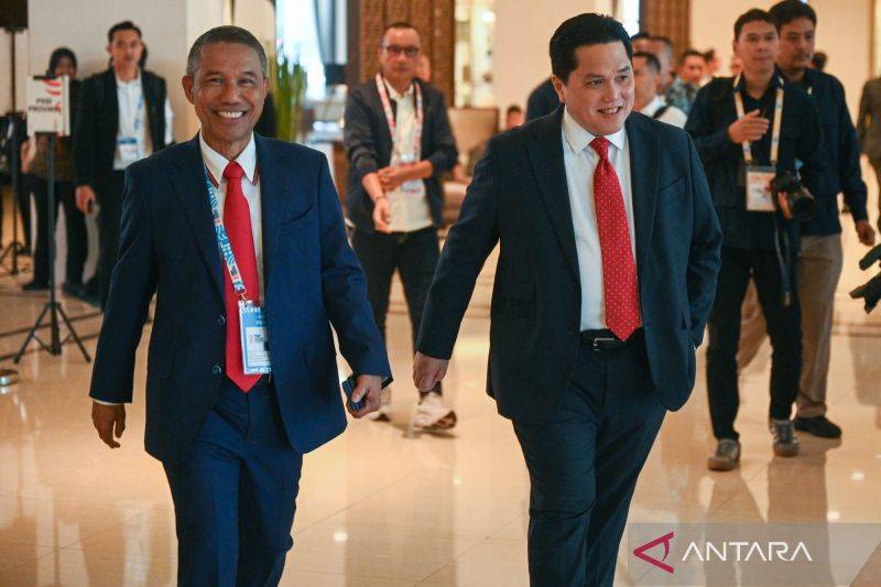 Indonesia Disetujui Jadi Tuan Rumah FIFA ASEAN Cup 2026, Kontrak Masih Dinegosiasikan