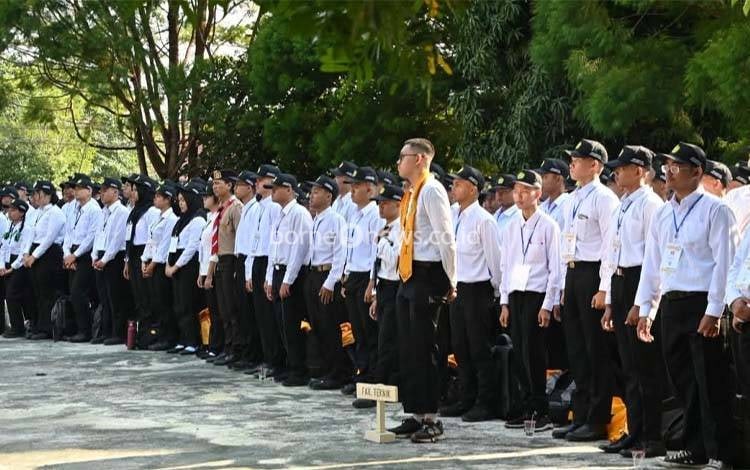 PKKMB UPR Berlandaskan Asas Kesetaraan dan Nondiskriminasi