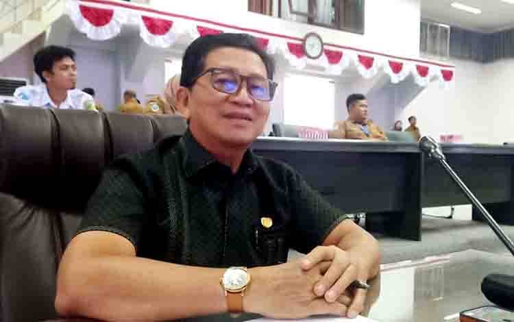 Dewan Harapkan Radar Cuaca Muara Teweh Dapat Perkuat Mitigasi dan Keselamatan Masyarakat