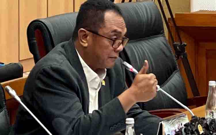 Sigit Soroti Konflik PT BAP-Warga Sebabi, Pemerintah Diminta Hadir Cari Solusi