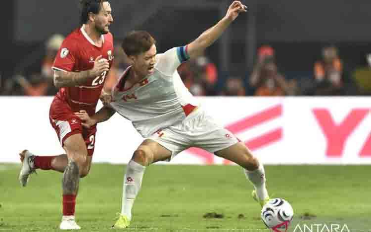 Klok Tegaskan Timnas Akan Belajar dari Kegagalan pada Piala AFF