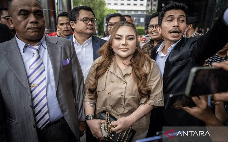 KPK Masih Dalami Aliran Uang Kasus Bank BJB ke Lisa Mariana