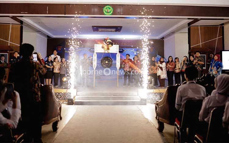 Mahasiswa Baru FKIP UPR Diingatkan Tak Hanya Kejar Nilai, tetapi Bangun Integritas