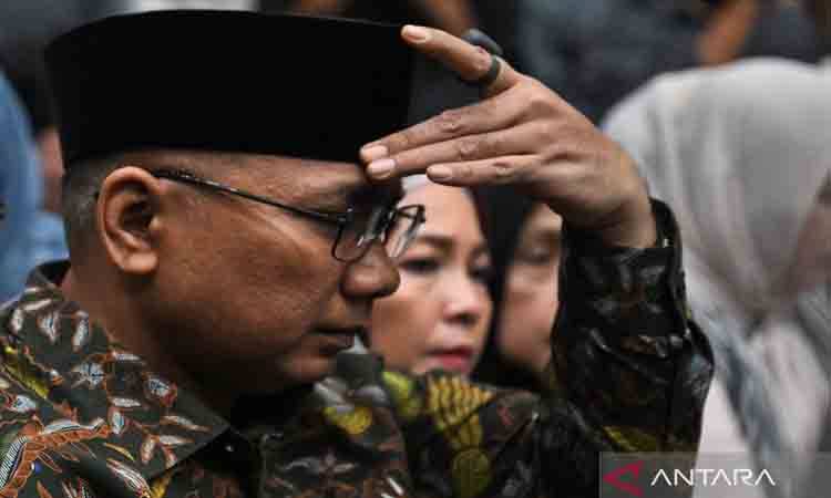 Yaqut Didakwa Rugikan Negara Rp622 Miliar di Kasus Korupsi Kuota Haji