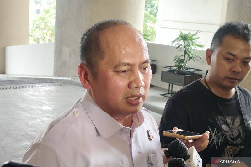 Kejagung Periksa Tiga Saksi Dugaan TPPU Febrie Adriansyah