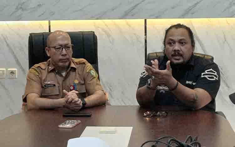 Densus 88 Temukan Pelajar di Kotim Terpapar Paham Kekerasan Lewat Media Sosial