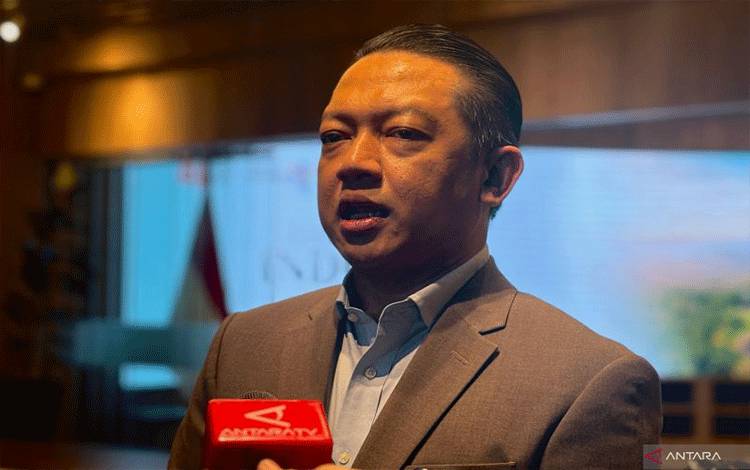InJourney Menyatakan Mandalika Siap Sambut MotoGP 2026