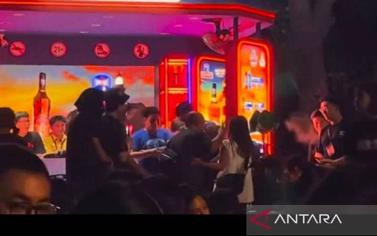 Polisi Kumpulkan Barang Bukti Dugaan Penistaan Agama di Festival Musik
