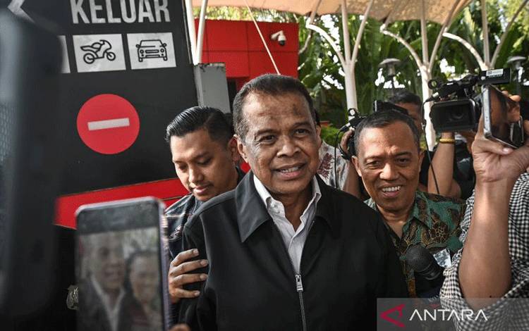 JPU: Pengaturan Kuota Haji Tambahan Satu Pintu Lewat Fuad Hasan