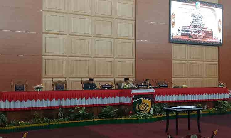Pemko Tegaskan APBD Harus Berdampak Nyata bagi Masyarakat
