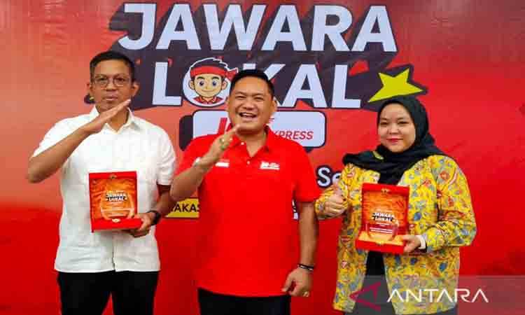 Kementerian UMKM Rancang Pemasaran Digital Produk UMKM