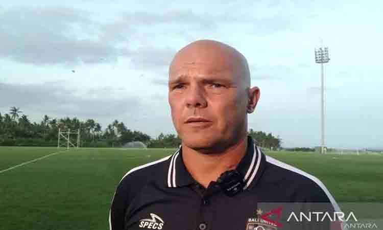Bali United Pasang Target Kuasai Poin Laga Kandang Super League