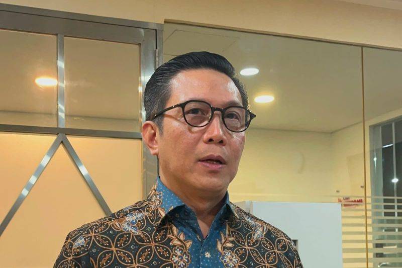 Danantara Berminat Miliki Saham Bursa Efek Indonesia