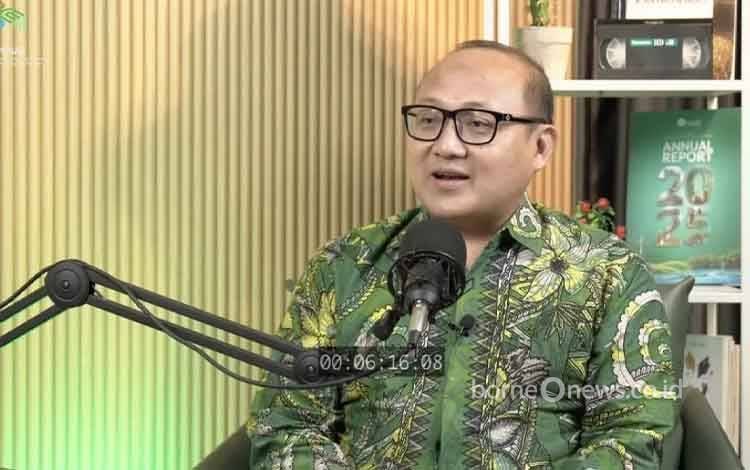Bappenas Dorong Ekonomi Hijau karena Dampak Perubahan Iklim Semakin Nyata