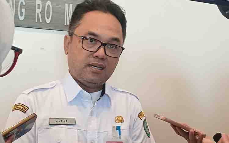 Pemkab Kotim Siap Koordinasi dengan DPRD Percepat Perda Disabilitas