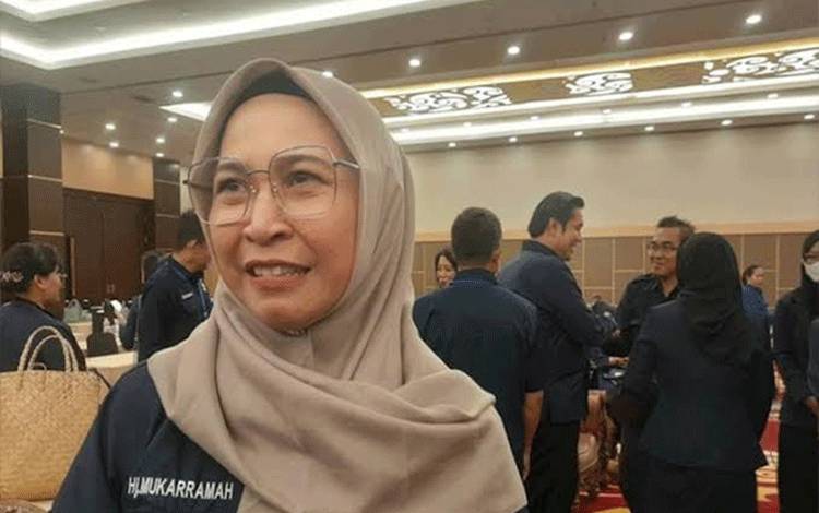 DPRD Apresiasi Kinerja Pemko Palangka Raya terkait Naiknya Pendapatan Daerah hingga Rp28,87 Miliar