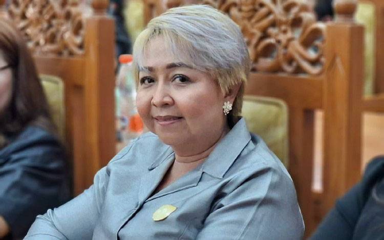 Banggar DPRD Gumas Berikan Sejumlah Rekomendasi kepada Pemda