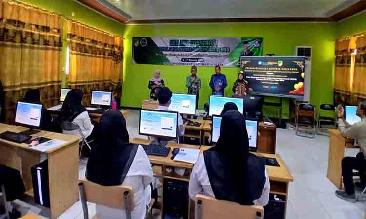 Dinas Pendidikan Barito Utara Siapkan Calon Kepala Sekolah Berkompeten dan Berintegritas