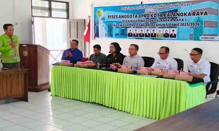 Bukit Batu Catat 6 Karhutla hingga Agustus, Status Siaga Darurat Masih Berlangsung