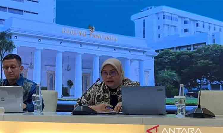 Kemlu Sebut Satu ABK WNI Korban Serangan di Bab Al-Mandeb Hilang