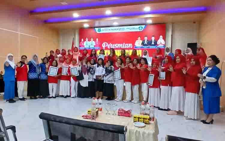 Setiap Kecamatan di Kapuas Ditargetkan Miliki Satu TK Negeri