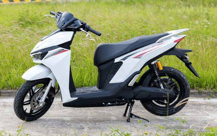 Efisiensi Biaya Jadi Pandangan Utama Beralih ke Motor Listrik