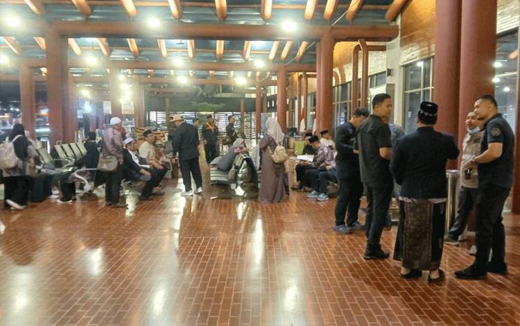 Kemenhaj Bakal Tindak Tegas Travel Umrah Tak Berizin