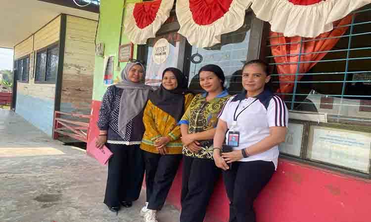 Mukarramah Minta Tunjangan Transportasi Nakes dan Guru di Wilayah Pinggiran Diperhatikan