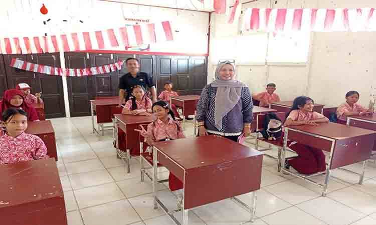 Pemerataan Pendidikan Harus Dimulai dari Perhatian kepada Guru di Pinggiran