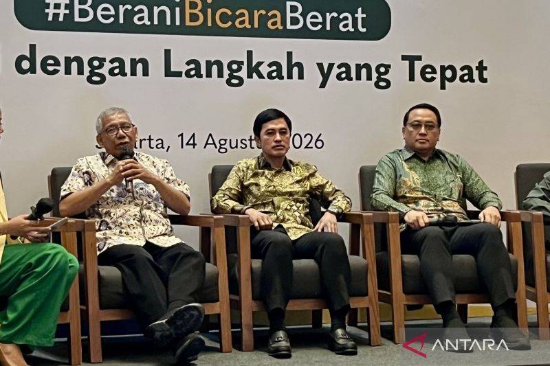 Lemak Perut Tingkatkan Risiko Diabetes hingga Penyakit Jantung