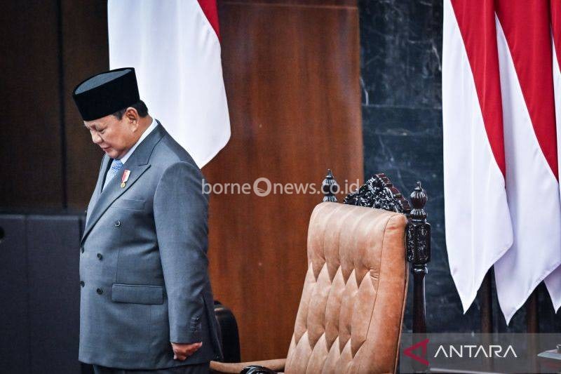 Prabowo Sebut Prodi Dokter Spesialis di 11 Provinsi Kejar Kebutuhan Dokter di Daerah