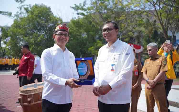 BI dan UPR Perkuat Literasi Pembayaran Digital Mahasiswa