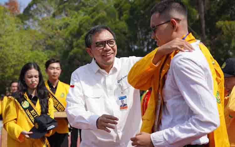 Gen Z Jadi Sasaran BI Perkuat Keuangan Digital
