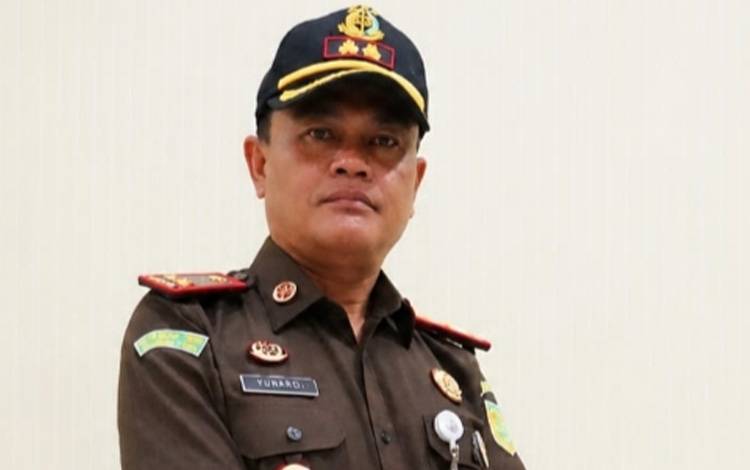 Lima Tersangka Penyelundupan Senpi ke Lapas Palangka Raya Segera Disidang