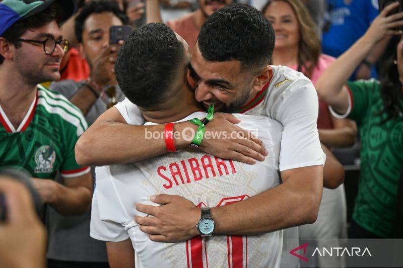 Bayern Muenchen Yakin Ismael Saibari Cepat Beradaptasi dengan Tim