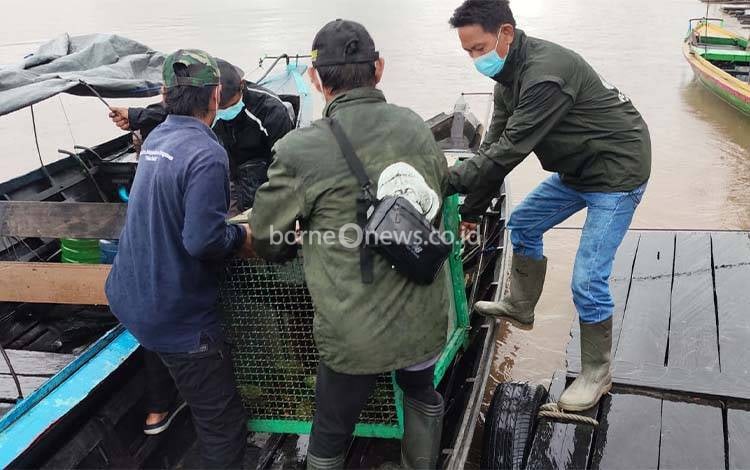 SSMS Integrasikan Strategi Net Zero dari POME hingga Perlindungan Orangutan
