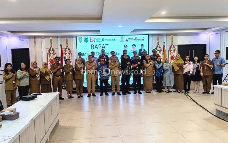 Program KUR Kapuas Lampaui Target Triwulan II Tembus 271 UMKM