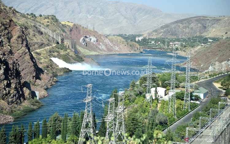 Kazakhstan, Uzbekistan dan Tajikistan Alami Pemadaman Listrik Bersamaan