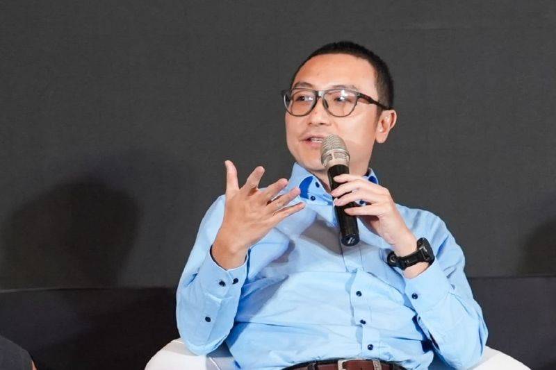 Industri Kripto Indonesia Perlu Ekosistem Lebih Inklusif dan Regulasi Adaptif