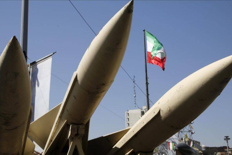 Iran Tolak Klaim Trump soal Selat Hormuz, Tegaskan Tak Gentar dengan Tekanan AS