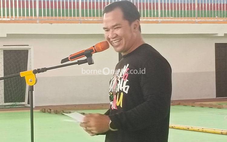 Festival Olahraga Disabilitas Pulang Pisau Jadi Wadah Pengembangan Potensi dan Prestasi