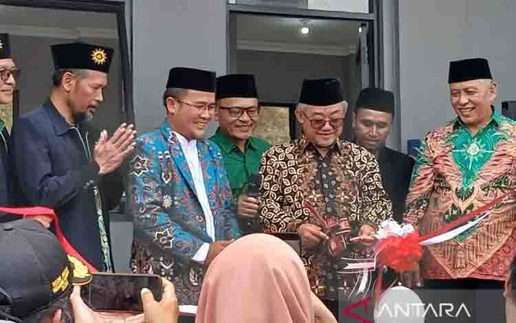 Mendikdasmen Siapkan Bantuan Sekolah dan Siswa Terdampak Gempa di NTT